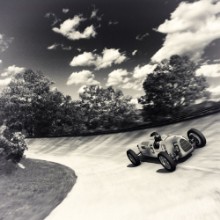 Picture of Carscene 131