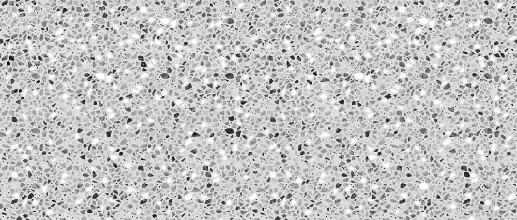 Picture of Gray Terrazzo Stone Texture