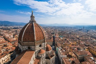 Image de Florence Duomo