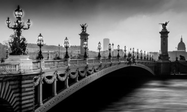 Afbeeldingen van Pont Alexandre III
