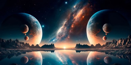 Obrazek Double Dimensions