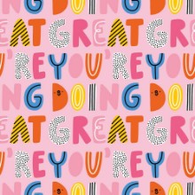 Picture of You Are Doing Great