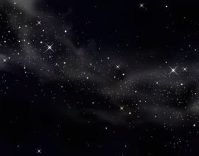 Εικόνα της Black and White Universe