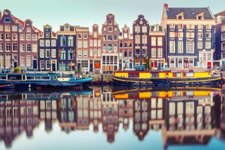 Image de Amsterdam