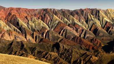 Afbeeldingen van Andes