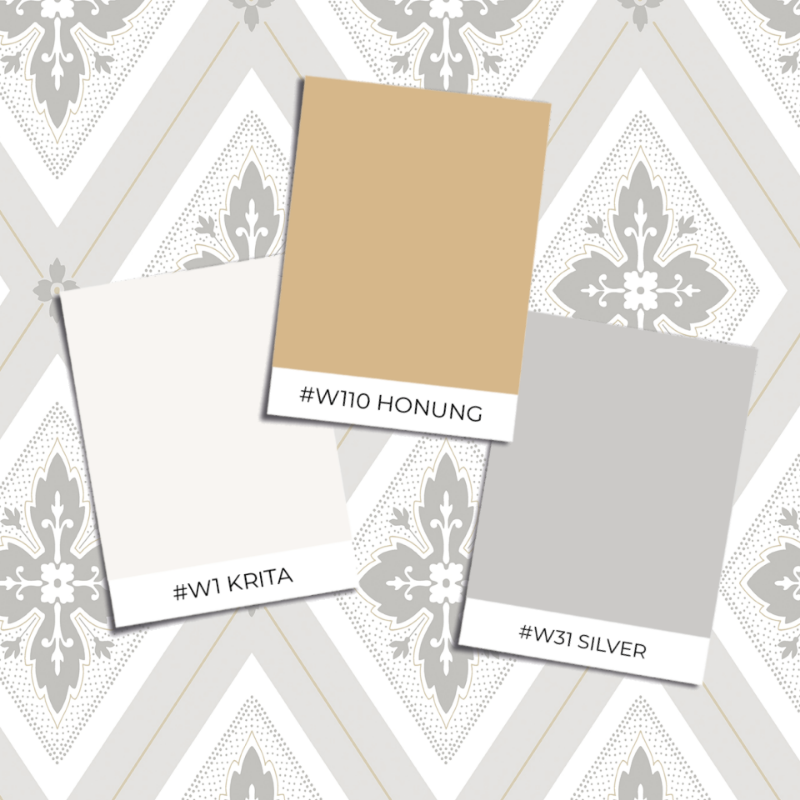 Bild på Astrid Grå - 692-05