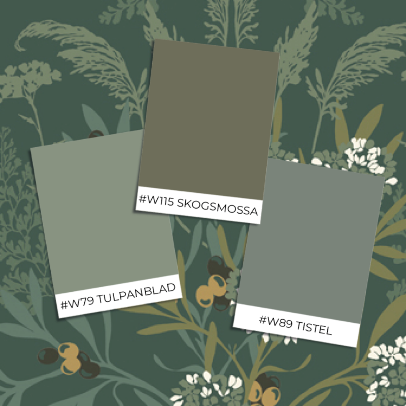 Εικόνα της Strandäng - 614-03