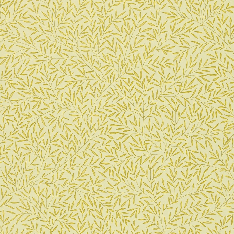 Bild på Lily Leaf Gold - DMOWLI102-OUTLET