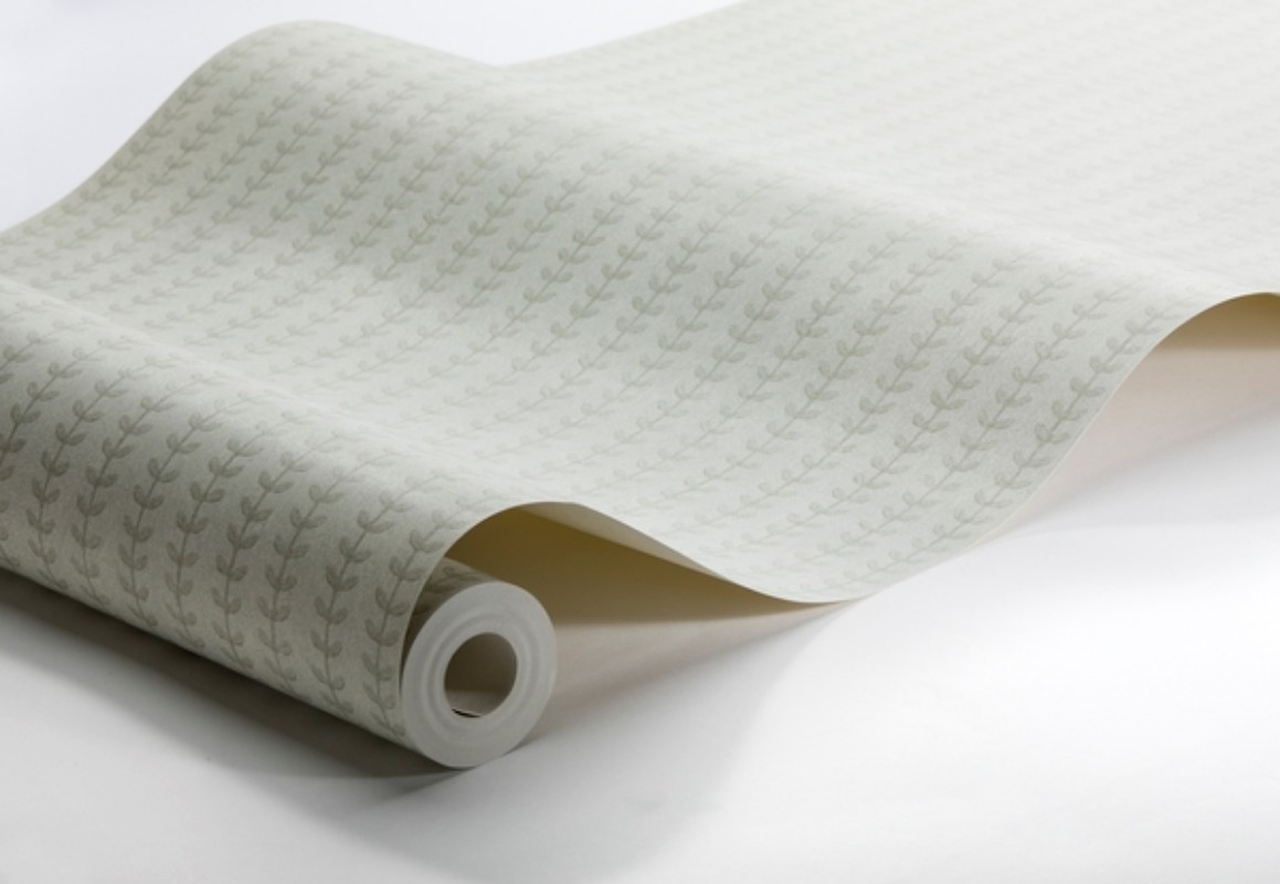 Afbeeldingen van Botanical Stripe - 6864-OUTLET