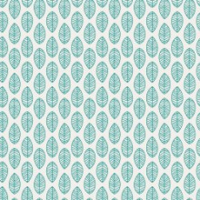 Image de Seamless pattern with leaves