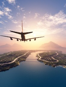 Bild på The  island