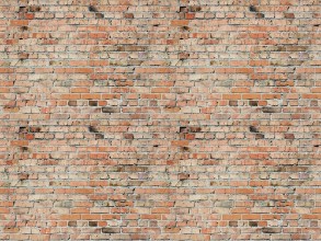 Image de Brick wall