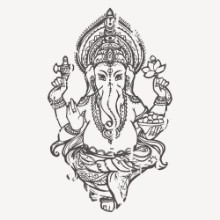 Bild på Beautiful card vector