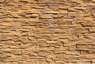 Image de Old stone wall Texture in weathered and have natural surfaces