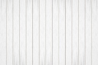 Afbeeldingen van White wood texture backgrounds3D illustration
