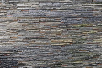 Image de Old stone wall Texture in weathered and have natural surfaces