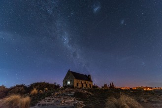 Bild på Church of the Good shepherd