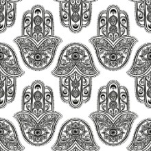 Bild på Beautiful card vector