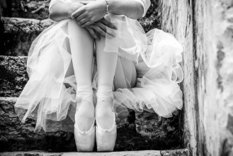 Bild von Tiny dancer