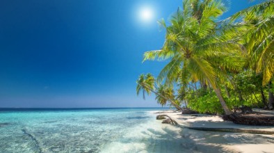 Immagine di Traumstrand