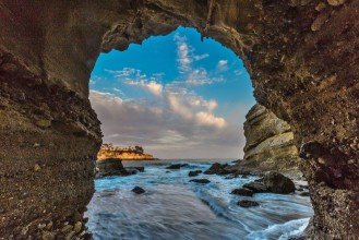 Picture of High Tide