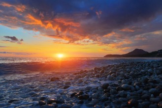 Image de On the beach