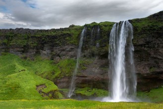 Picture of Waterfalls