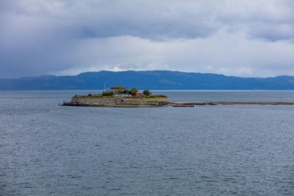 Picture of German Island