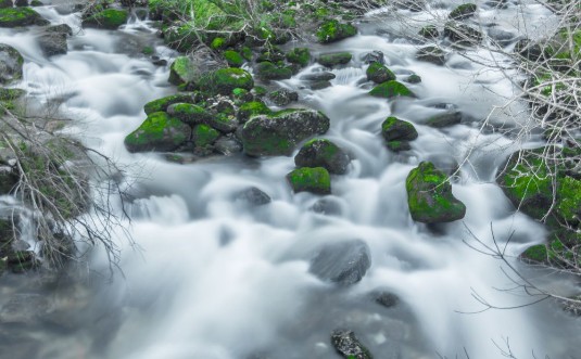 Bild på Valle de Asn - Cantabria