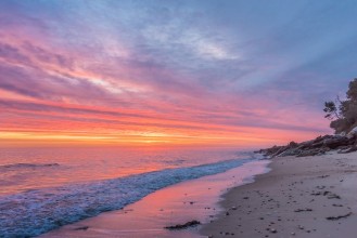 Picture of Lever de fvrier 2017