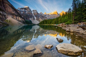 Picture of Moraine Lake