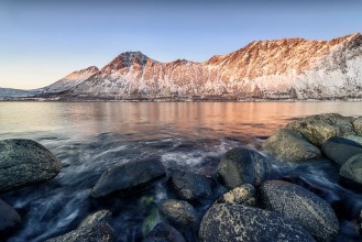 Afbeeldingen van Senja
