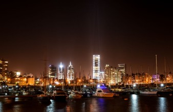 Afbeeldingen van Night