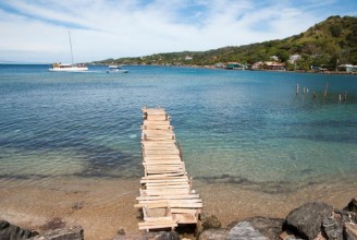 Imagem de Ilha Roatan Bay