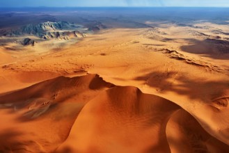 Picture of Sossusvlei Namib Naukluft National Park Namibia