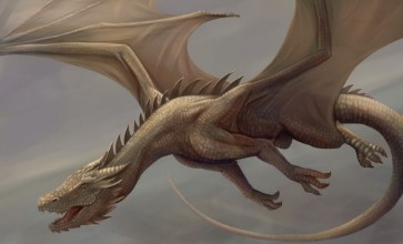 Image de Flying Dinosaur