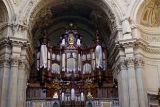 Bild på Beautiful Berlin - Cathedral - Germany 