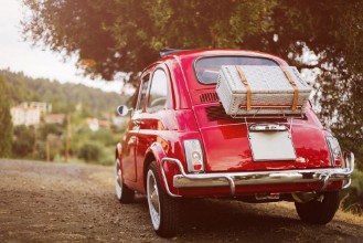 Bild på Ready to travel