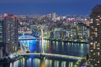Image de Tokyo at Night