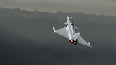 Picture of Kampfjet