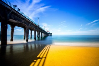 Picture of Manhattan Beach