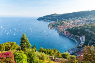 Image de Côte d'Azur, France