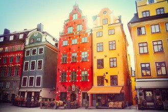Picture of Stockholm