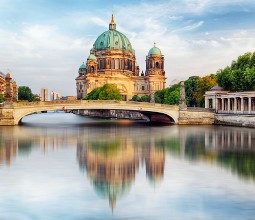 Picture of Berlin Dom