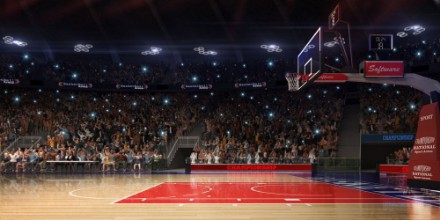 Afbeeldingen van Game Time