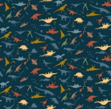 Image de Dino Alphabet