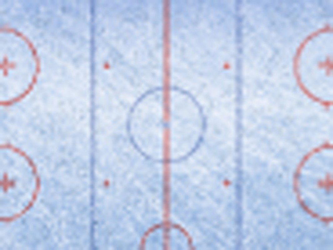 Afbeeldingen van Hockey rink
