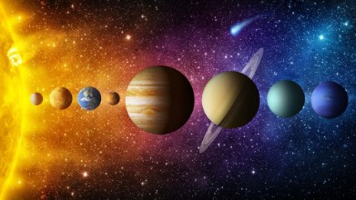 Picture of Colorful system