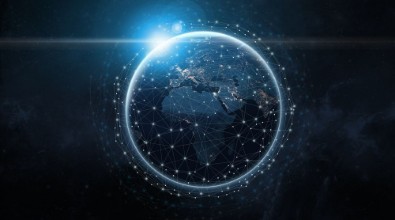 Slika Global Network