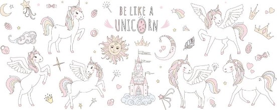 Slika Unicorn Life